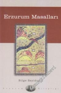 Erzurum Masalları -        2016