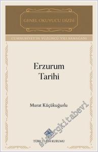 Erzurum Tarihi -        2025