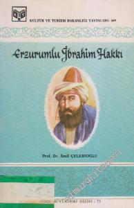 Erzurumlu İbrahim Hakkı -