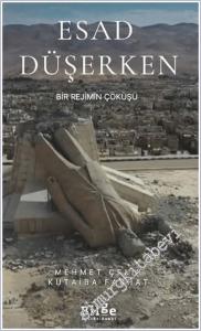Esad Düşerken : Bir Rejimin Çöküşü -        2025