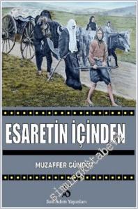 Esaretin İçinden -        2025