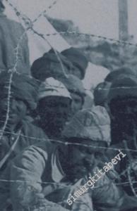 Esarette Kalanlar: Dövüştüler, Götürüldüler, Dönmediler -        2016