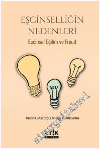 Eşcinselliğin Nedenleri - Eşcinsel Eğilim ve Freud -        2023
