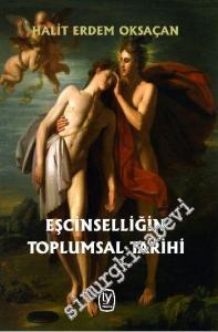 Eşcinselliğin Toplumsal Tarihi -