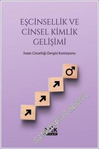 Eşcinsellik ve Cinsel Kimlik Gelişimi -        2023