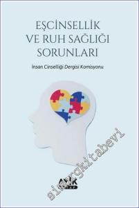 Eşcinsellik ve Ruh Sağlığı Sorunları -        2023