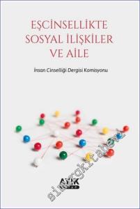 Eşcinsellikte Sosyal İlişkiler ve Aile -        2023