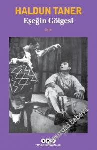 Eşeğin Gölgesi -        2021