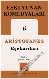 Eşekarıları : Eski Yunan Komedyaları 6 -        2022