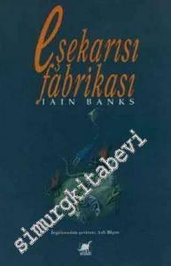 Eşekarısı Fabrikası -        1996