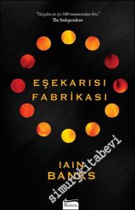 Eşekarısı Fabrikası -