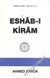 Eshab - ı Kiram -