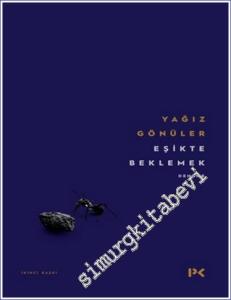 Eşikte Beklemek -        2024