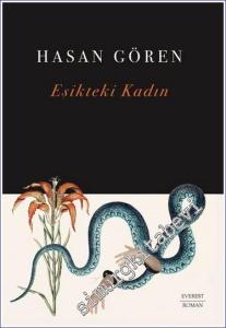 Eşikteki Kadın -        2023