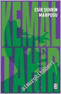 Esir Şehrin Mahpusu -        2022