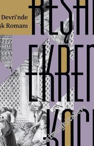 Esircibaşı: Lale Devrinde Bir Aşk Romanı -        2017