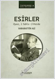 Esirler -        2024