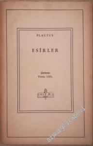 Esirler (Captivi) -        1950