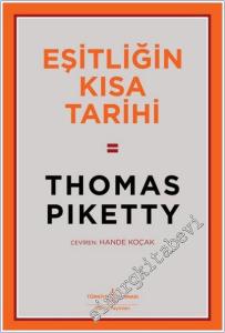 Eşitliğin Kısa Tarihi -        2025