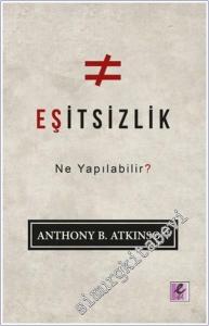Eşitsizlik : Ne Yapılabilir -        2018