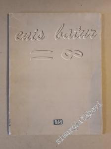 Eşittir Sonsuz -        1988