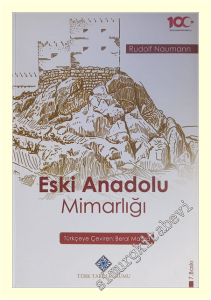 Eski Anadolu Mimarlığı -
