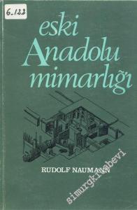 Eski Anadolu Mimarlığı -        1975