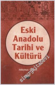 Eski Anadolu Tarihi ve Kültürü -        2024