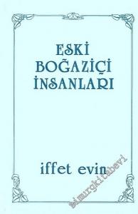 Eski Boğaziçi İnsanları -        1992