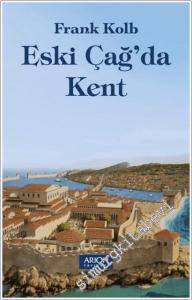 Eski Çağ'da Kent -        2025