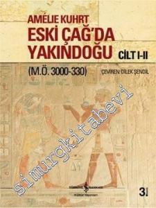 Eski Çağ'da Yakındoğu 2 Cilt (M.Ö. 3000 - 330) CİLTLİ -        2024
