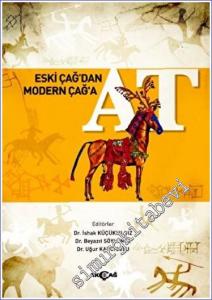 Eski Çağ'dan Modern Çağ'a At -        2023