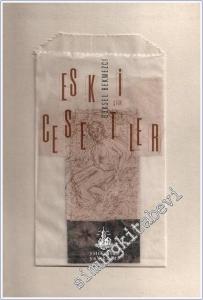 Eski Cesetler -        2024