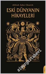 Eski Dünyanın Hikayeleri -        2024
