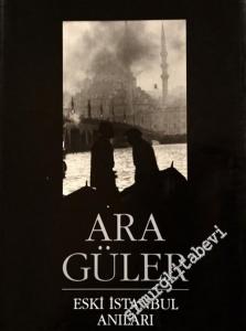Eski İstanbul Anıları 1950 - 1990 -        2001