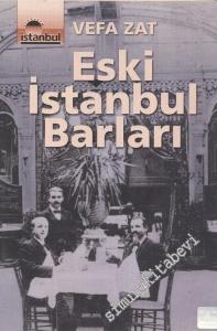 Eski İstanbul Barları -        2002