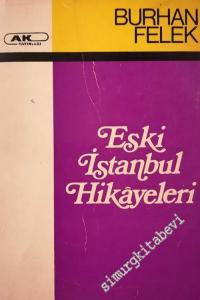 Eski İstanbul Hikayeleri -        1971