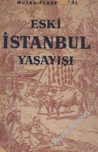 Eski İstanbul Yaşayışı -        1946
