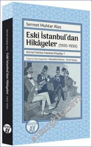 Eski İstanbul'dan Hikayeler (1935-1950) -        2023