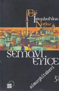 Eski İstanbul'dan Notlar -        2009