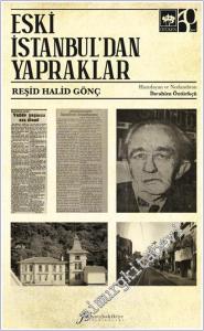 Eski İstanbul'dan Yapraklar -        2025