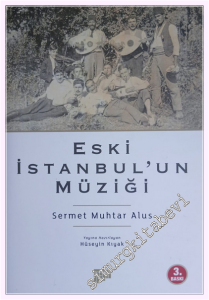 Eski İstanbul'un Müziği -
