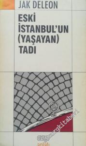 Eski İstanbul'un (Yaşayan) Tadı -        1988