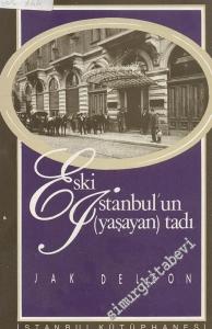 Eski İstanbul'un (Yaşayan) Tadı  -        1989