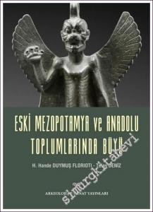 Eski Mezopotamya ve Anadolu Toplumlarında Müzik -        2022