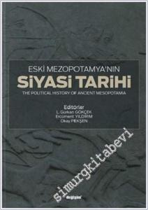 Eski Mezopotamya'nın Siyasi Tarihi -        2020