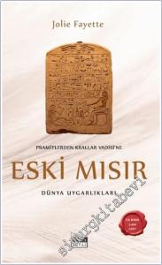 Eski Mısır : Piramitlerden Krallar Vadisi'ne -        2024