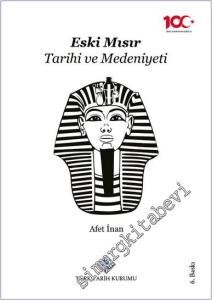 Eski Mısır Tarihi ve Medeniyeti -        2023