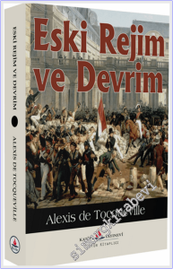 Eski Rejim ve Devlet -