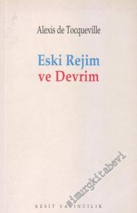 Eski Rejim ve Devrim -        1995